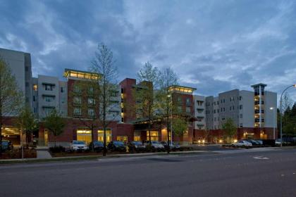 Hyatt House Seattle/bellevue