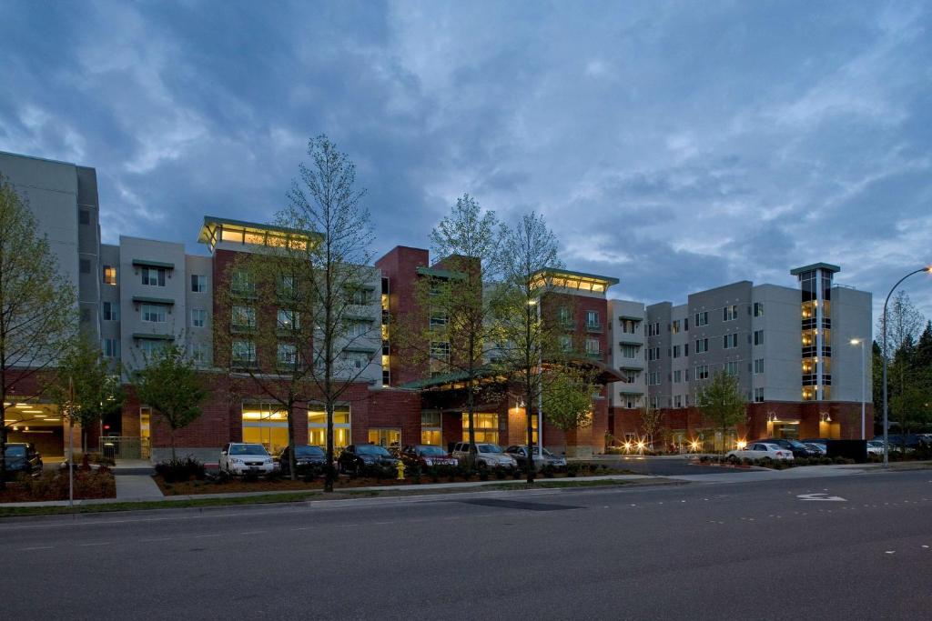 Hyatt House Seattle Bellevue - main image