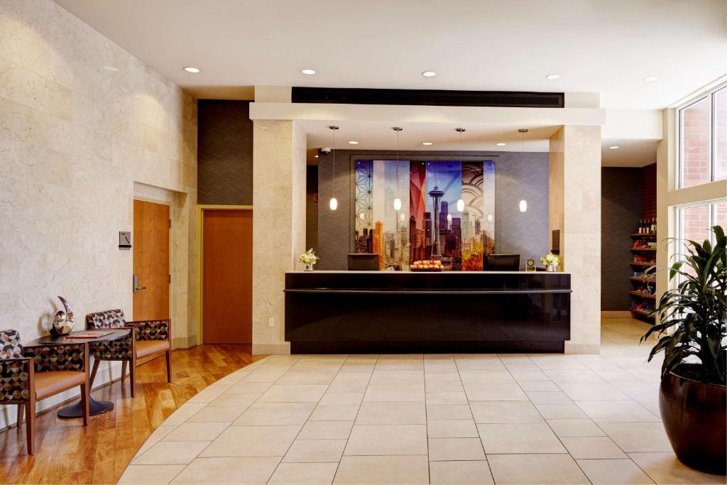 Hyatt House Seattle Bellevue - image 3