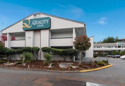 Quality Inn Bellevue - image 12