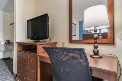 Quality Inn Bellevue - image 9