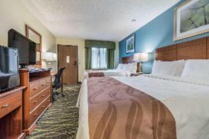 Days Inn Bellevue Seattle