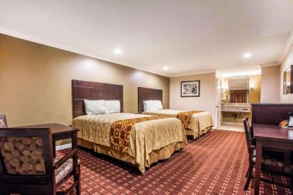 Rodeway Inn Bellflower - image 9