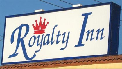 Royalty Inn - image 8