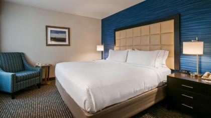 Holiday Inn Express Bellingham an IHG Hotel - image 15