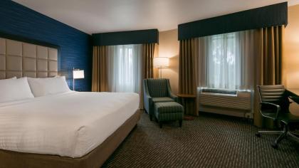 Holiday Inn Express Bellingham an IHG Hotel - image 18