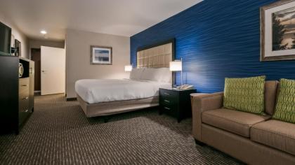 Holiday Inn Express Bellingham an IHG Hotel - image 9