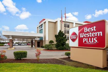 Best Western Plus Bellingham - image 10