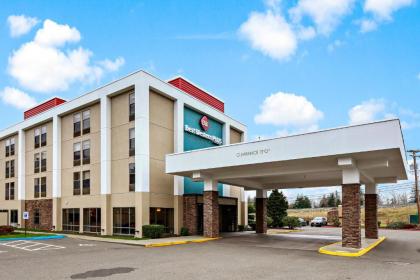 Best Western Plus Bellingham - image 11