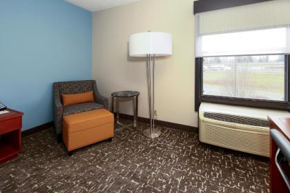 Best Western Plus Bellingham - image 3