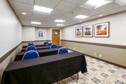 Best Western Plus Bellingham - image 4