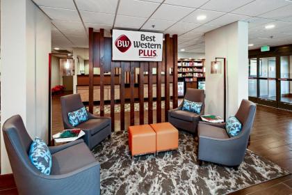 Best Western Plus Bellingham - image 8