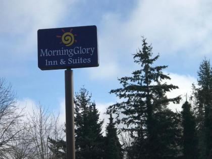 MorningGlory Inn & Suites