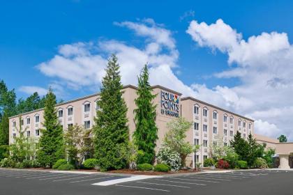 Four Points by Sheraton Bellingham Hotel & Conference Center - image 9