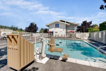 Motel 6-Bellingham WA - image 10