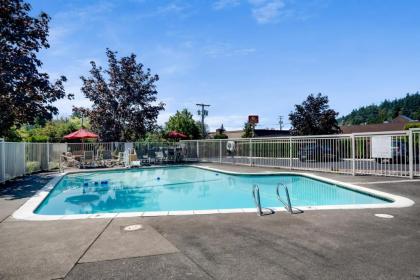 Motel 6-Bellingham WA - image 11