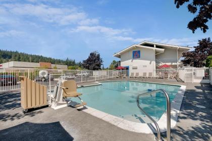 Motel 6-Bellingham WA - image 12