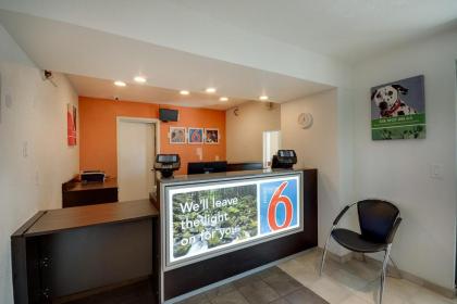 Motel 6-Bellingham WA - image 15