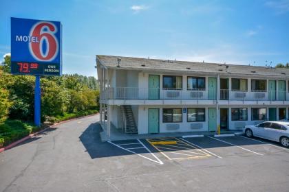 Motel 6-Bellingham WA - image 2