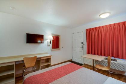 Motel 6-Bellingham WA - image 7