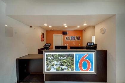 Motel 6-Bellingham WA - image 9