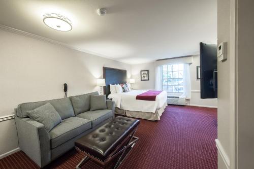 Best Western Heritage Inn - Bellingham - image 2