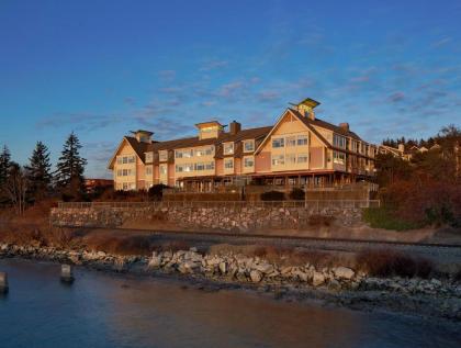 Chrysalis Inn  Spa Bellingham Curio Collection by Hilton Bellingham Washington