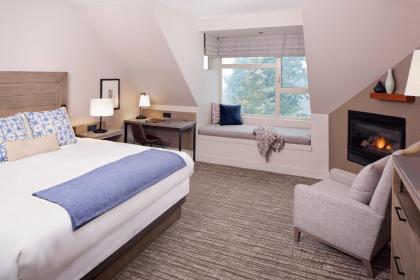 Chrysalis Inn & Spa Bellingham Curio Collection by Hilton - image 14