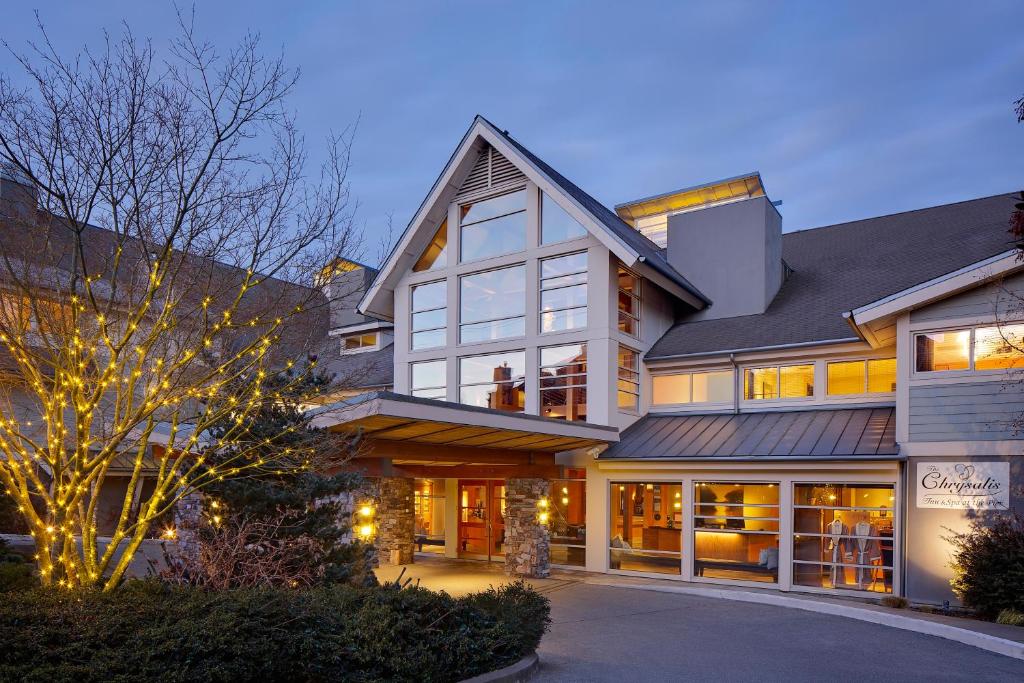 Chrysalis Inn & Spa Bellingham Curio Collection by Hilton - image 6