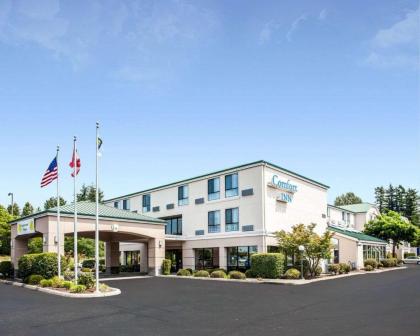 Comfort Inn Bellingham Washington