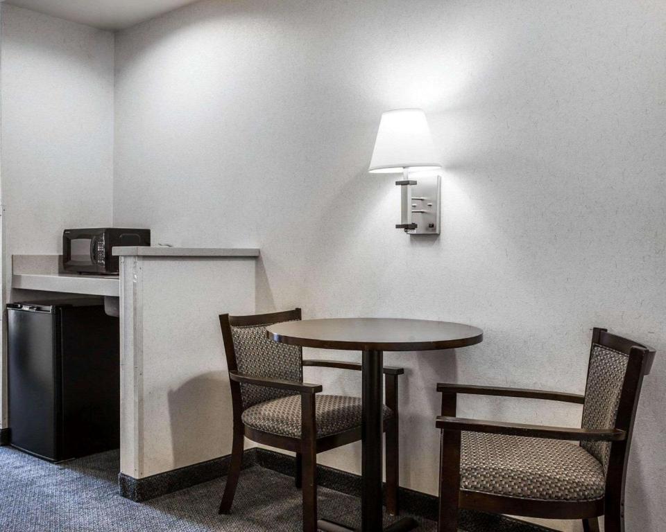 Comfort Inn Bellingham - image 6