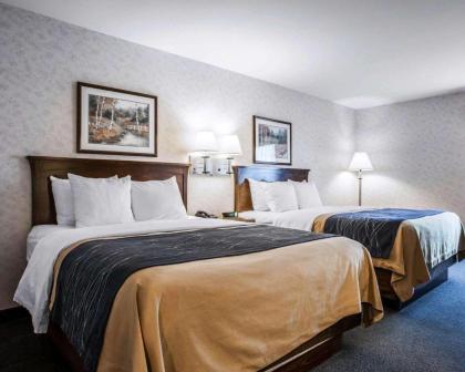 Comfort Inn Bellingham - image 8