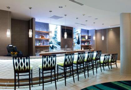 SpringHill Suites by Marriott Bellingham - image 10