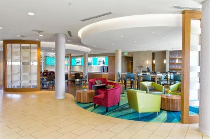 SpringHill Suites by Marriott Bellingham - image 13