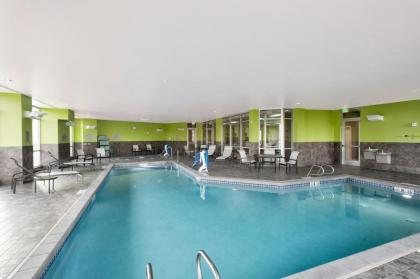 SpringHill Suites by Marriott Bellingham - image 15