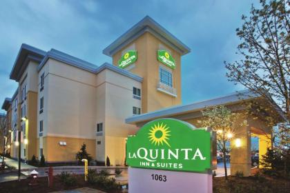 La Quinta by Wyndham Bellingham - image 5