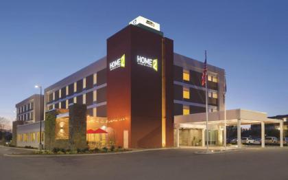 Home2 Suites by Hilton Bellingham