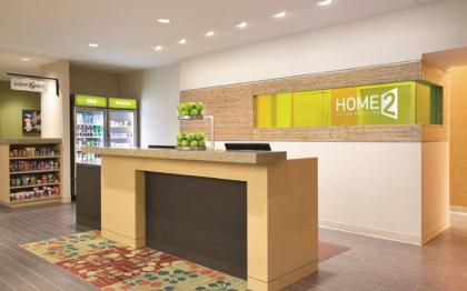 Home2 Suites by Hilton Bellingham - image 11