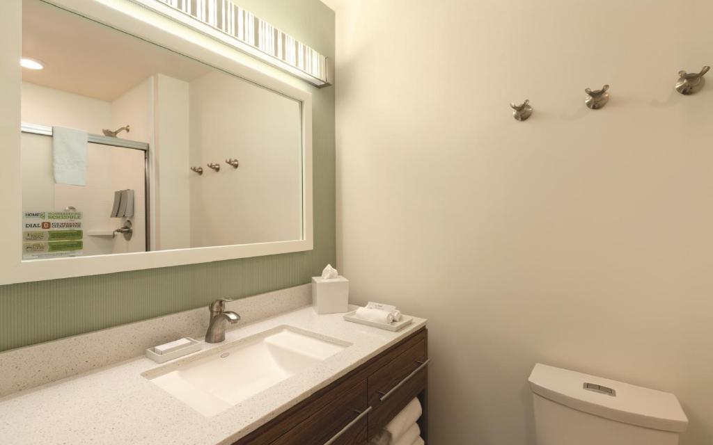 Home2 Suites by Hilton Bellingham - image 5