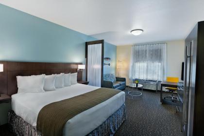 Oxford Suites Bellingham - image 11