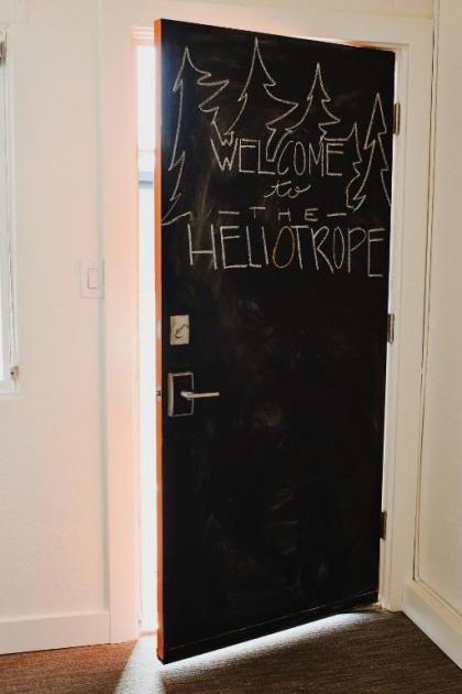 Heliotrope Hotel - image 10