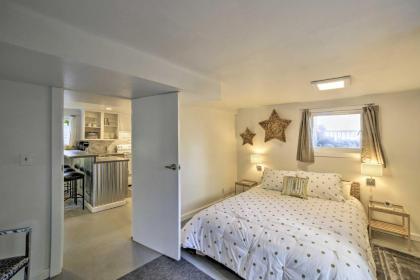 Chic Apartment 2 Blocks from Central Fairhaven! - image 13