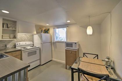 Chic Apartment 2 Blocks from Central Fairhaven! - image 15