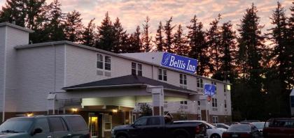 Bellis Inn Bellingham Washington