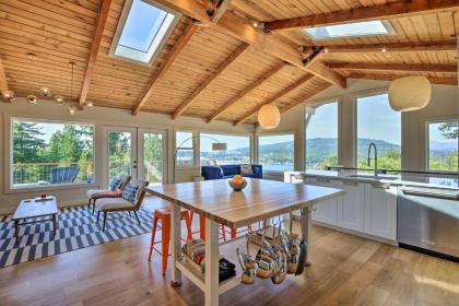 Dreamy Bellingham Home on 10 Beautiful Acres!