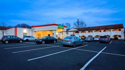 SureStay Hotel by Best Western Bellmawr Bellmawr