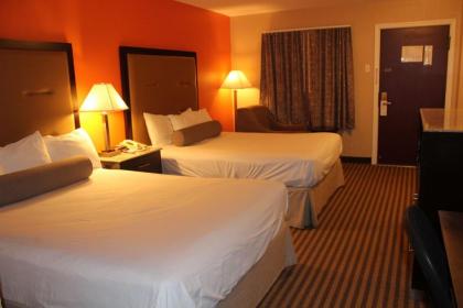 SureStay Hotel by Best Western Bellmawr - image 11