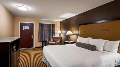 SureStay Hotel by Best Western Bellmawr - image 16