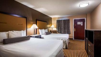 SureStay Hotel by Best Western Bellmawr - image 17