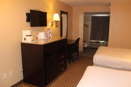 SureStay Hotel by Best Western Bellmawr - image 2